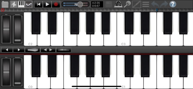 Recording Studio Pro!(圖5)-速報App