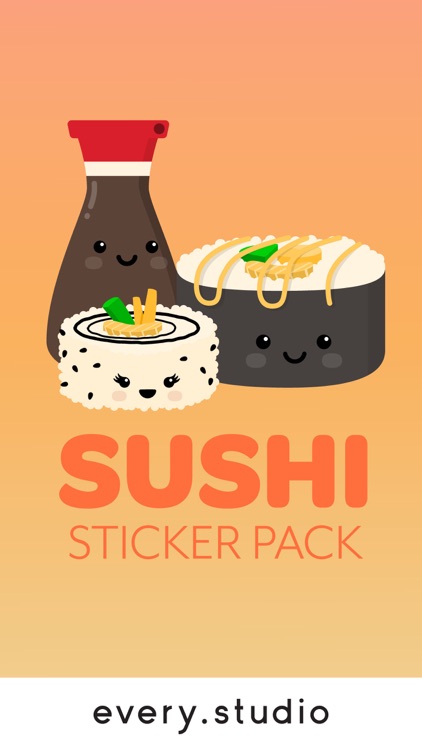 Sushi Life