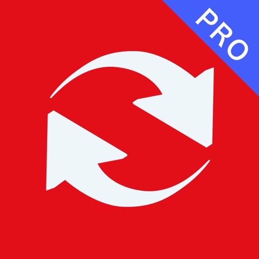 QVert Pro - Units Converter Icon