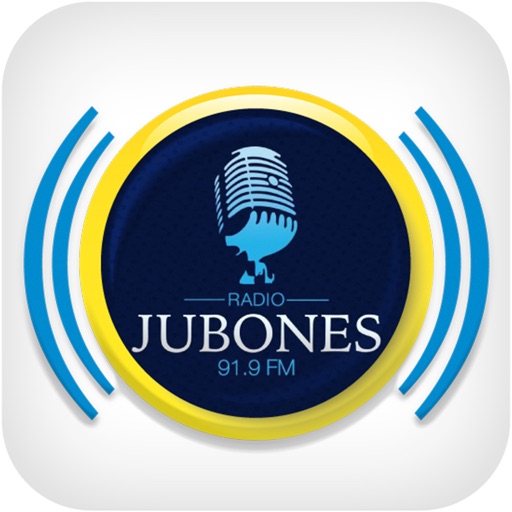 Radio Jubones 91.9 FM iOS App