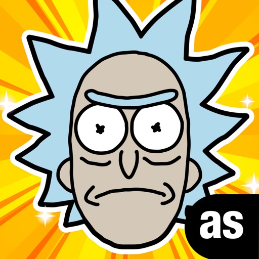 Rick and Morty: Pocket Mortys