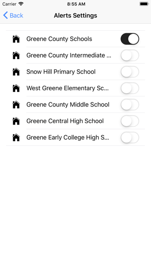 Greene County School District(圖2)-速報App