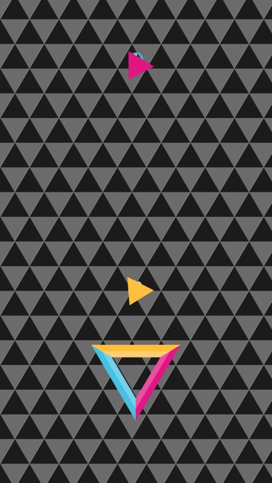 Trianglez screenshot 3