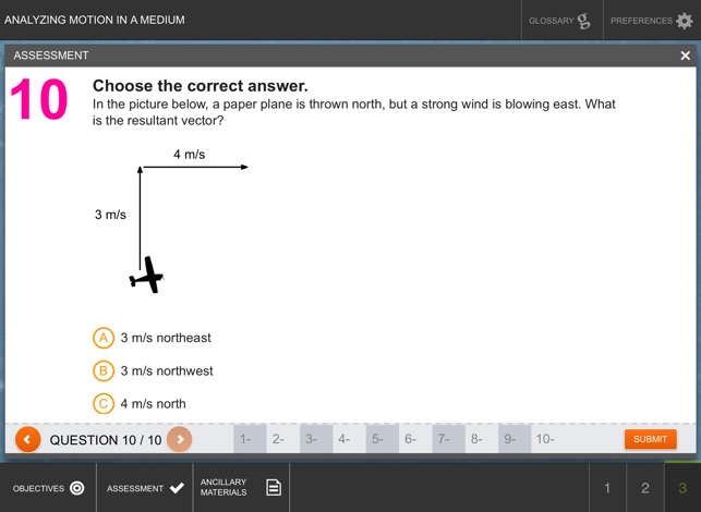 Analyzing Motion in a Medium(圖5)-速報App