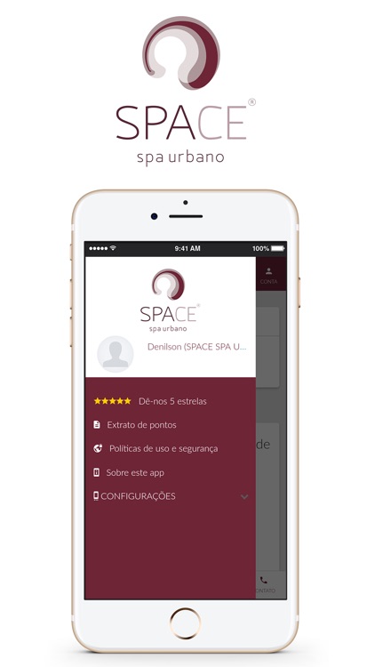 Space Spa Urbano