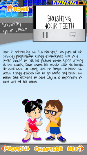 Dentist's Diary(圖2)-速報App