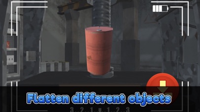 Hydraulic Press - Crush Things screenshot 3