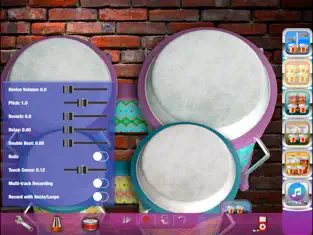 Imágen 2 Bongos! Bongos! iphone