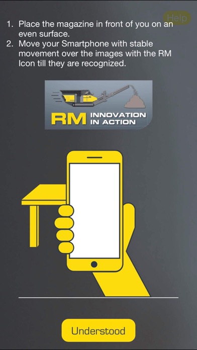 RM Innovation in Action screenshot 4