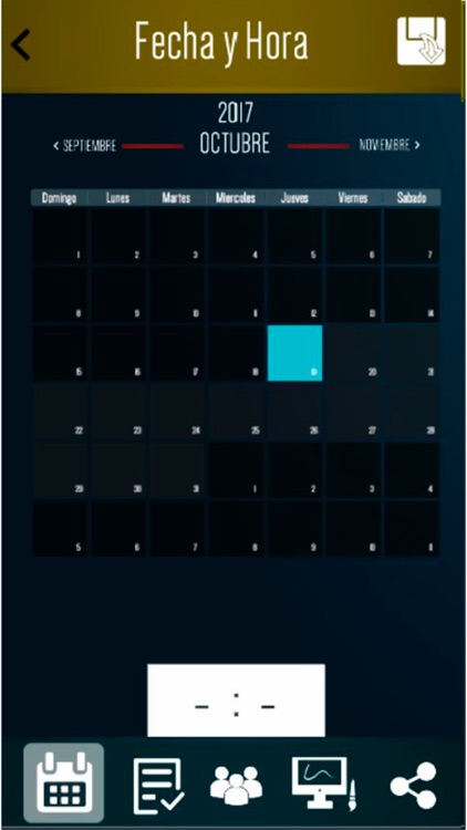 Lincoln screenshot-3