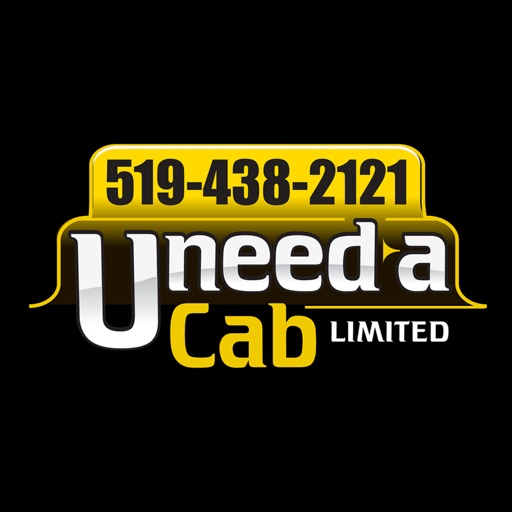 U-Need-A Cab