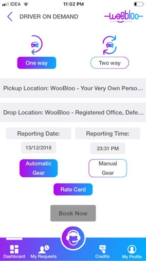 WooBloo Cabs,Drivers,Movies...(圖6)-速報App