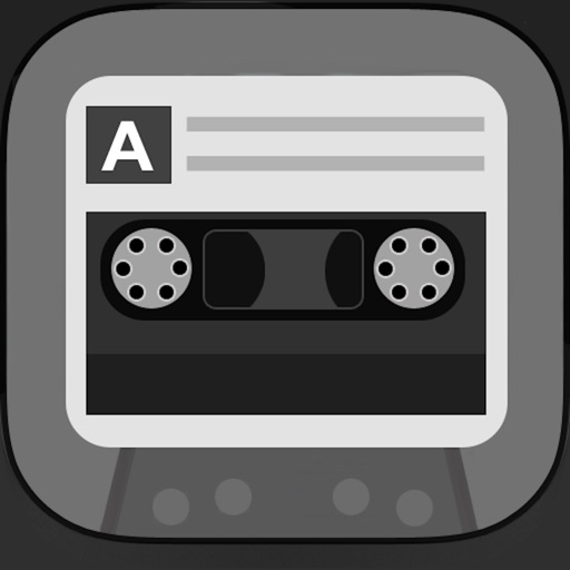 Voice Recorder (Premium) Icon