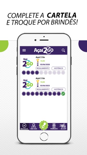 Açaí 2 Go(圖4)-速報App