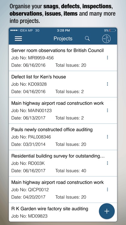 AuditBricks - Site Auditing