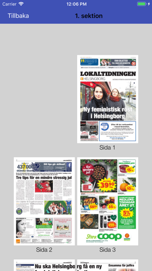 Lokaltidningen(圖4)-速報App