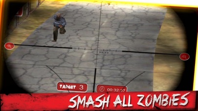 Last Heros - Zombie Kill screenshot 3