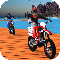 Activities of Motor Stunts Rider
