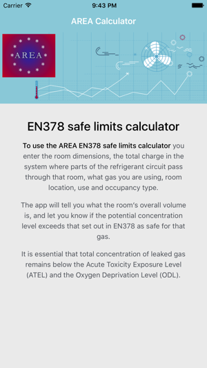 Area F-Gas(圖3)-速報App