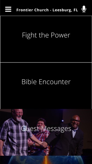 Frontier Church - Leesburg, FL(圖1)-速報App