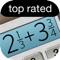 I'm Fraction Calculator Plus and I'm the best and easiest way to deal with everyday fraction problems