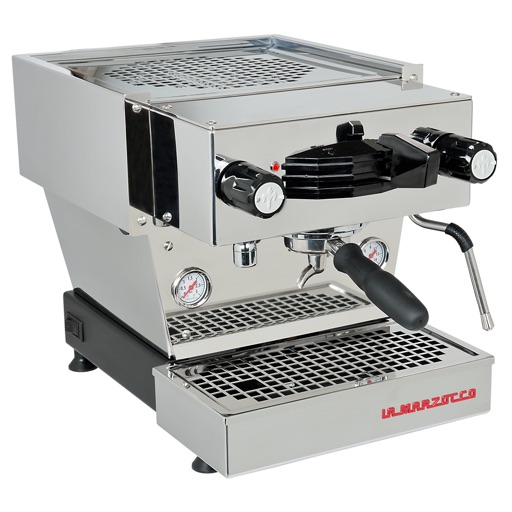 La Marzocco AR by Plattar