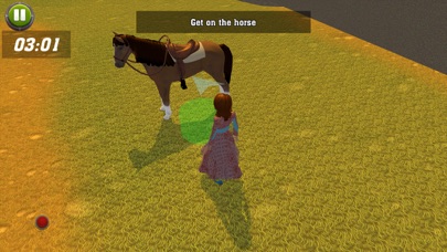 Princess Love: Virtual Game screenshot 4