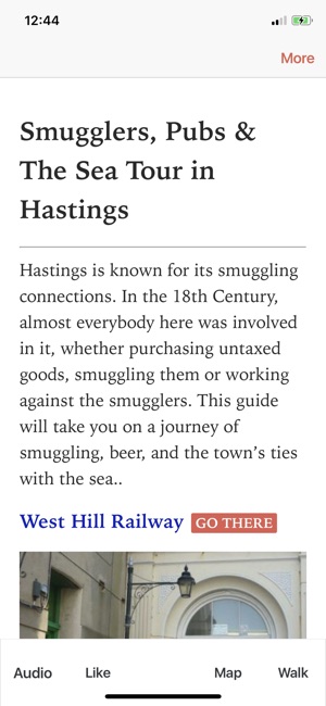 Smugglers, Pubs in Hastings-L(圖2)-速報App