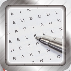 Activities of Word Search Puzzle - world famous word game!