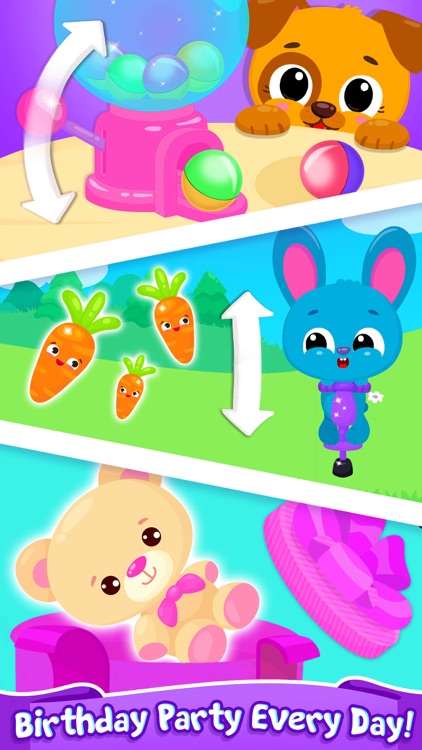 Cute & Tiny Gifts screenshot-4