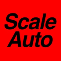 Scale Auto Magazine app not working? crashes or has problems?