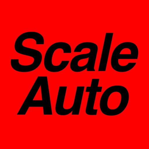 Scale Auto Magazine