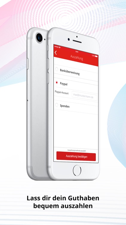 scondoo - Cashback App screenshot-3