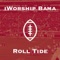 The Crimson Tide football fan's ultimate pocket reference to all things Alabama football