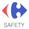 Safety by Carrefour