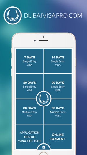Dubai Visa Pro(圖1)-速報App