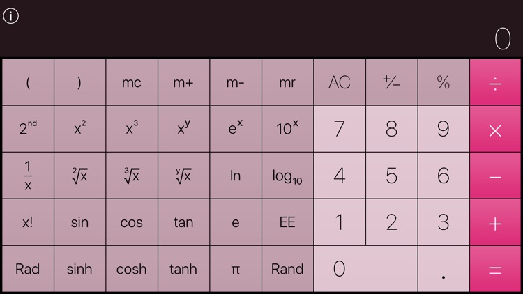 Calculator Smart screenshot-8