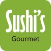 Sushi's Gourmet