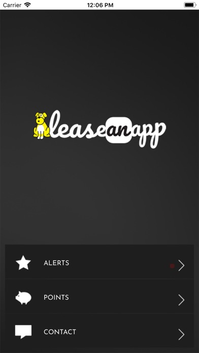LeaseanApp screenshot 3