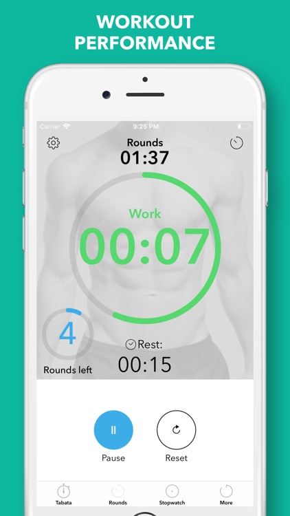 Timer Pro - Workouts Timer screenshot-3