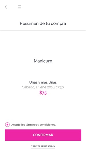 Uñas y más uñas(圖4)-速報App