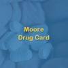 Moore Drug Card