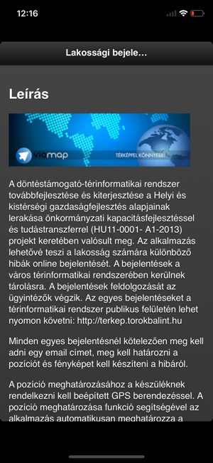 Diósdi bejelentő(圖2)-速報App