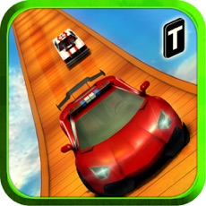 Activities of Crazy Car Stunts 2017