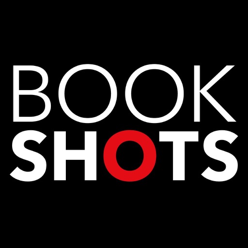 BookShots Icon