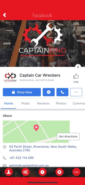 Captain Find(圖2)-速報App