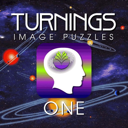 Turnings Image Puzzles 1