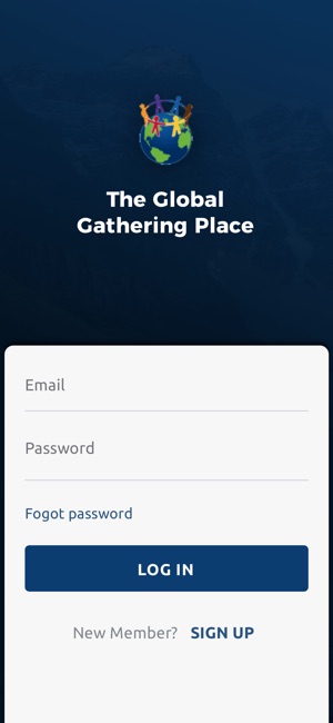 Global Gathering Place Events(圖3)-速報App