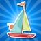 A Sailing Learning Game for Children Age 2-5: Learn with Boat and Ship
