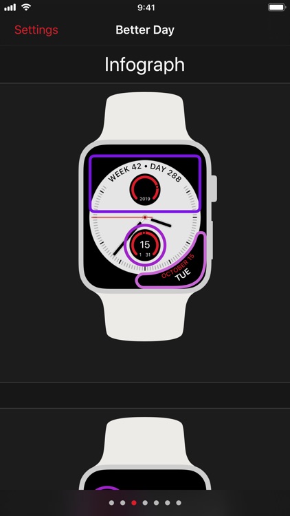 Better Day: A Complication screenshot-0
